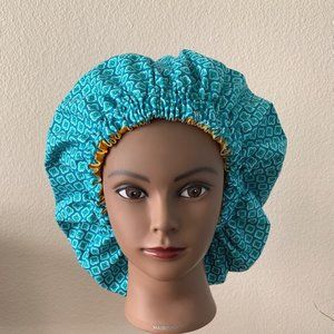 Reversible Head Bonnet